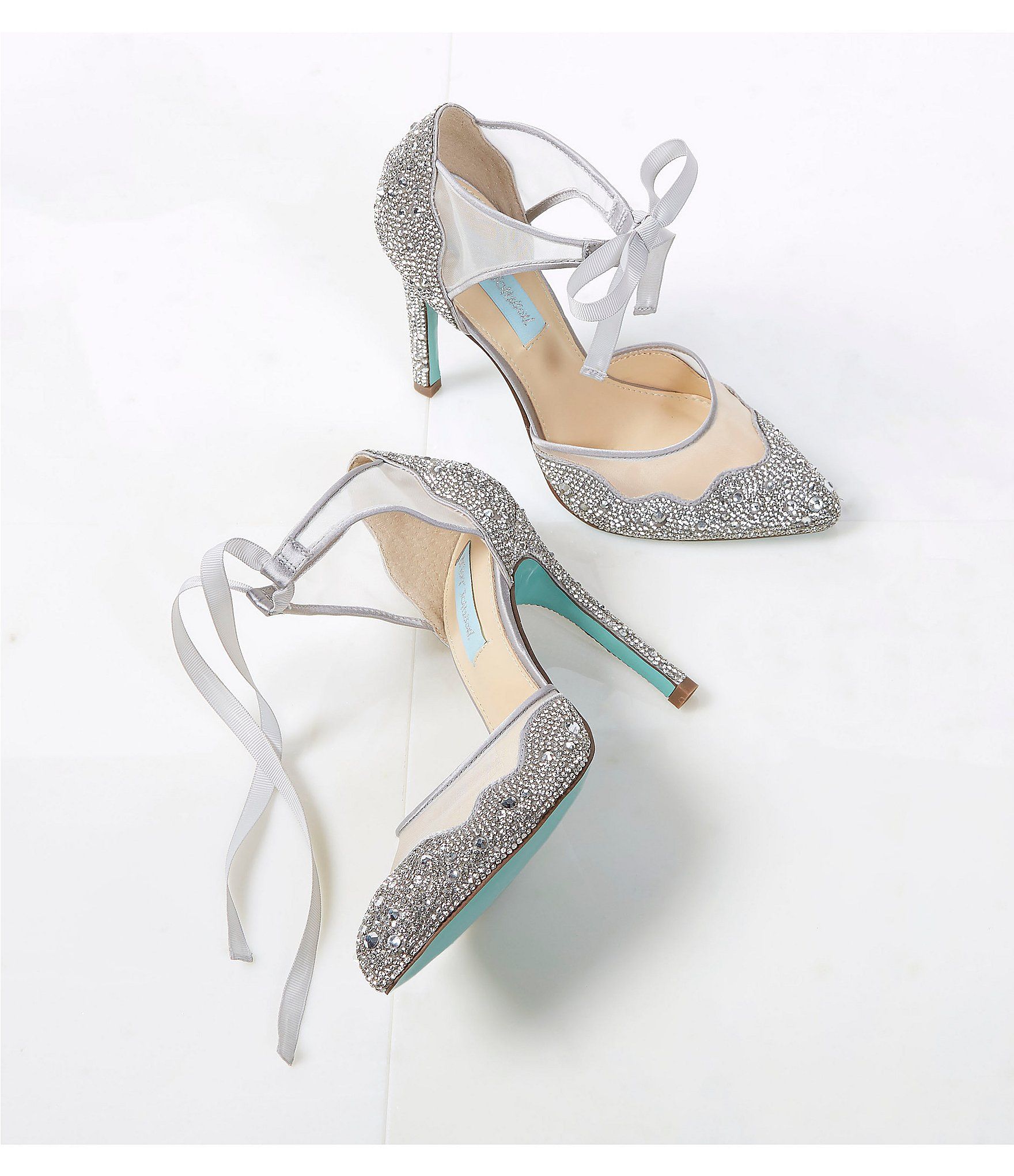 20 Wedding Shoes You’ll Love