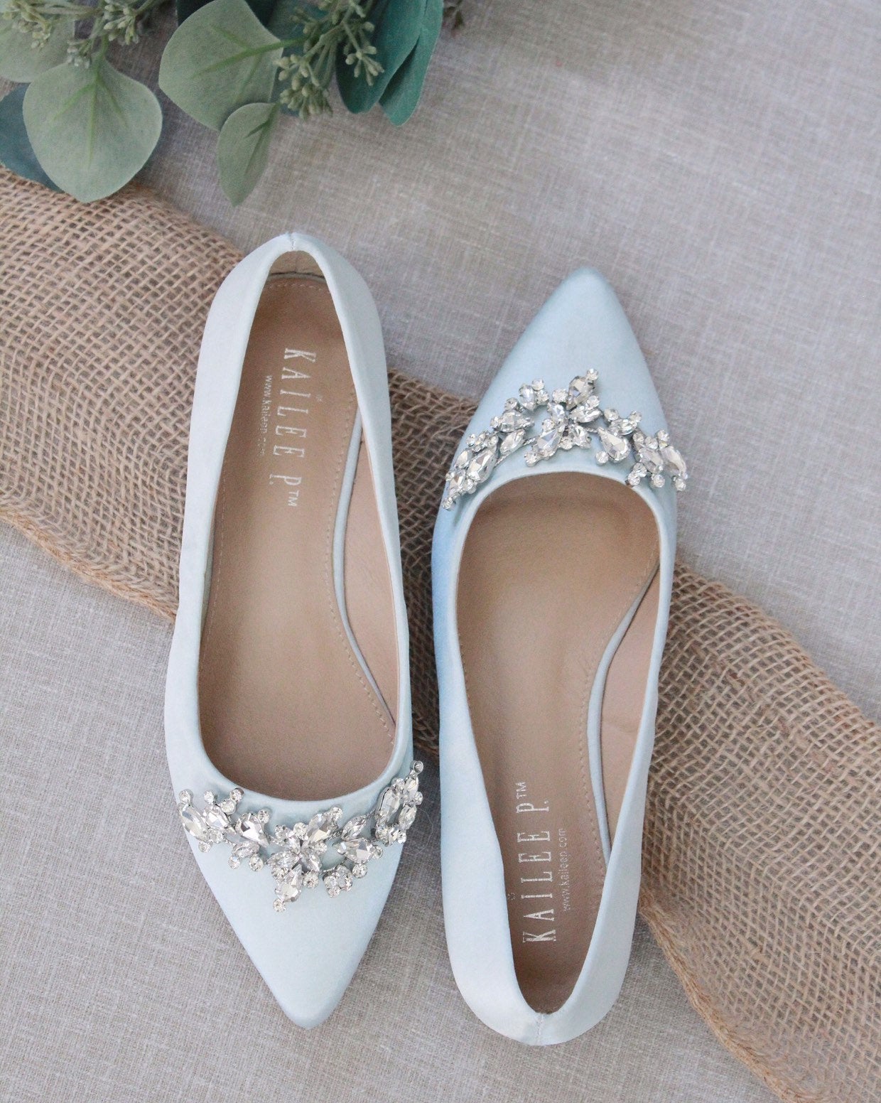 20 Wedding Shoes You’ll Love