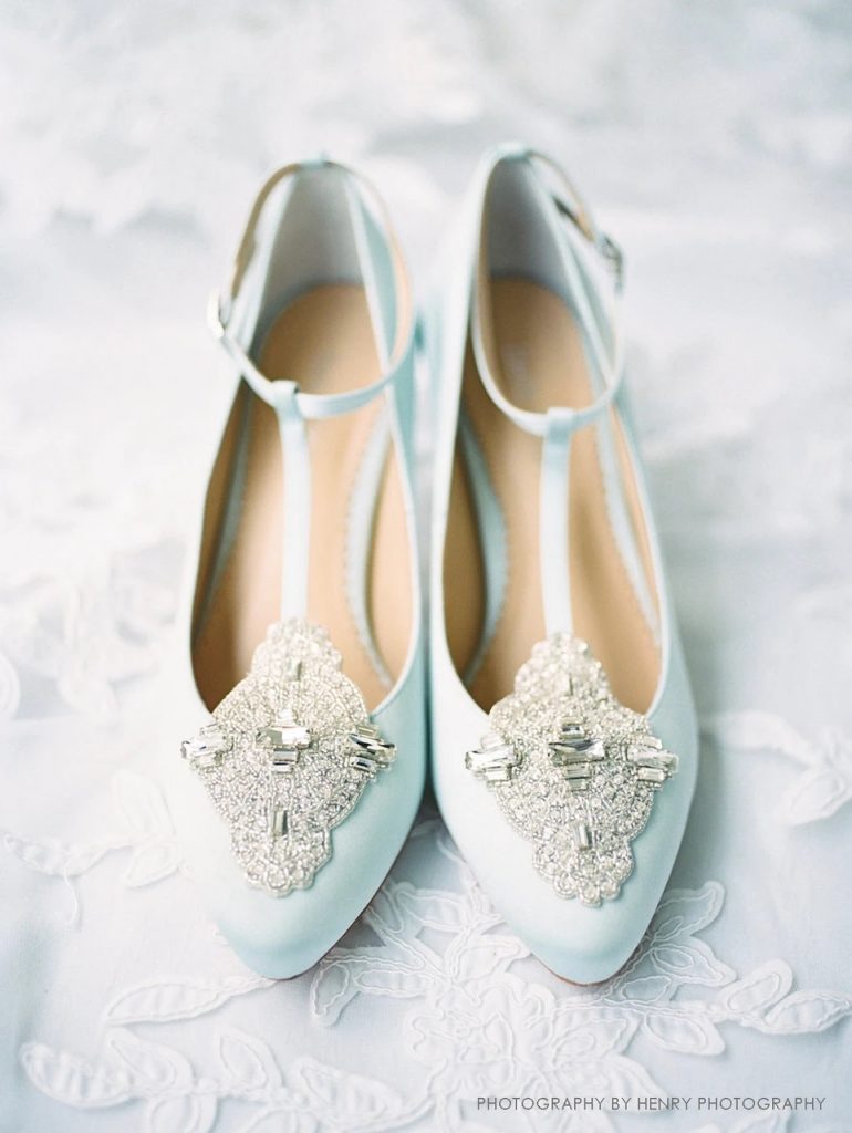 20 Wedding Shoes You’ll Love