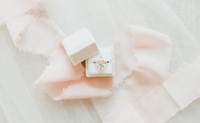 Something Blue Weddings Stunning Ring Shots