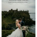 A Beautiful Northern Ireland Elopement Rob Dight Something Blue Weddings Blog