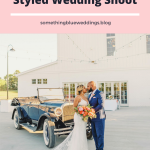 Bright and Colorful Styled Tennessee Wedding Shoot Something Blue Weddings