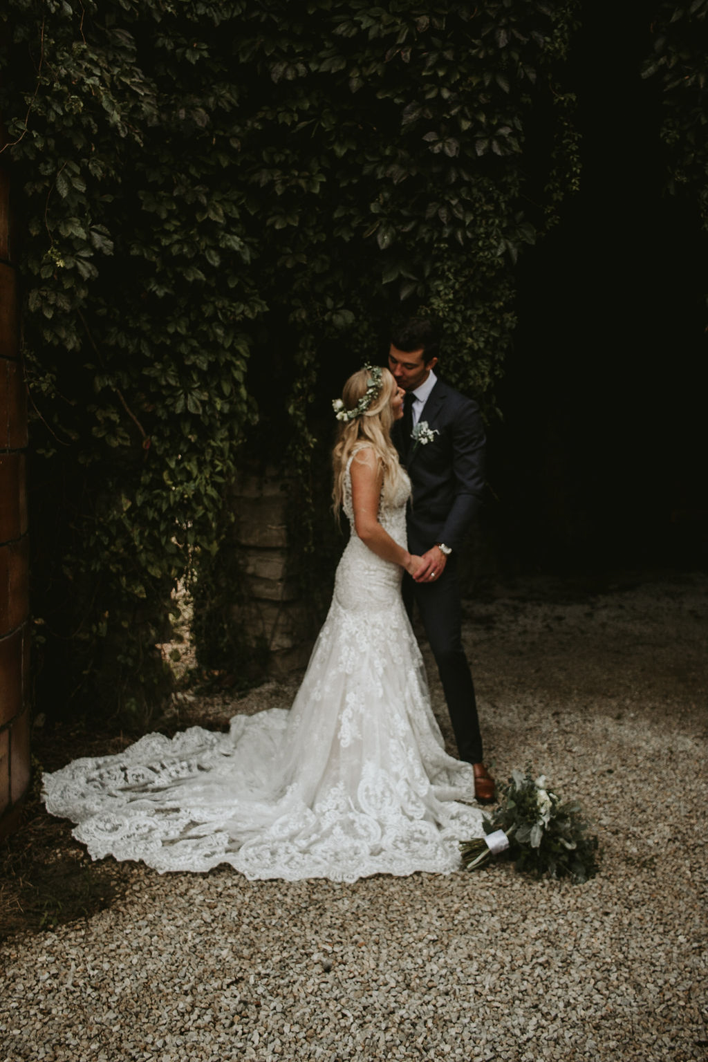 A Dreamy Missouri Wedding | Something Blue Weddings