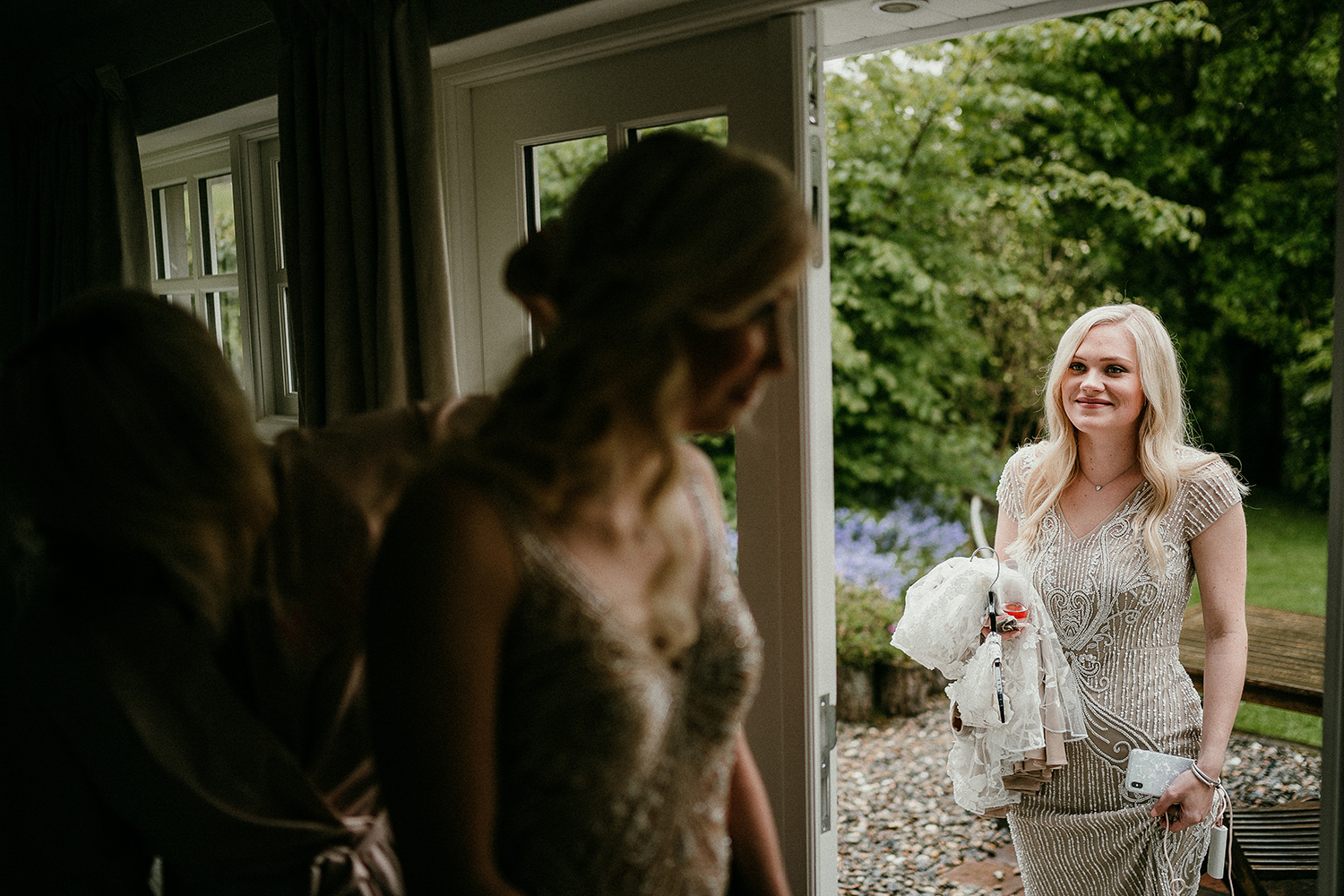 Northern Ireland Elopement Photographer Rob Dight Something Blue Weddings Blog