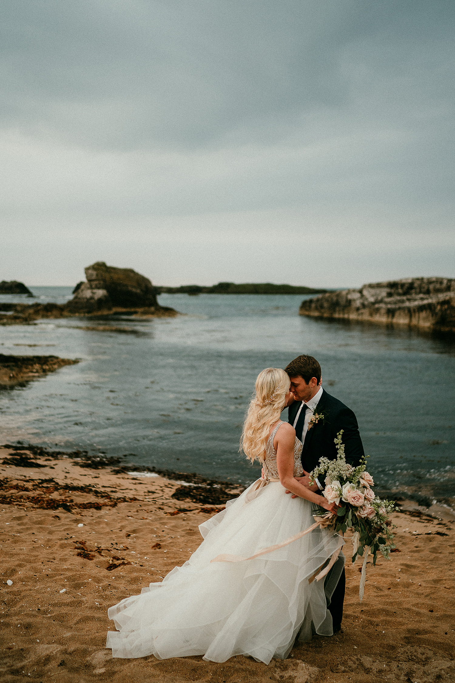 Northern Ireland Elopement Photographer Rob Dight Something Blue Weddings Blog