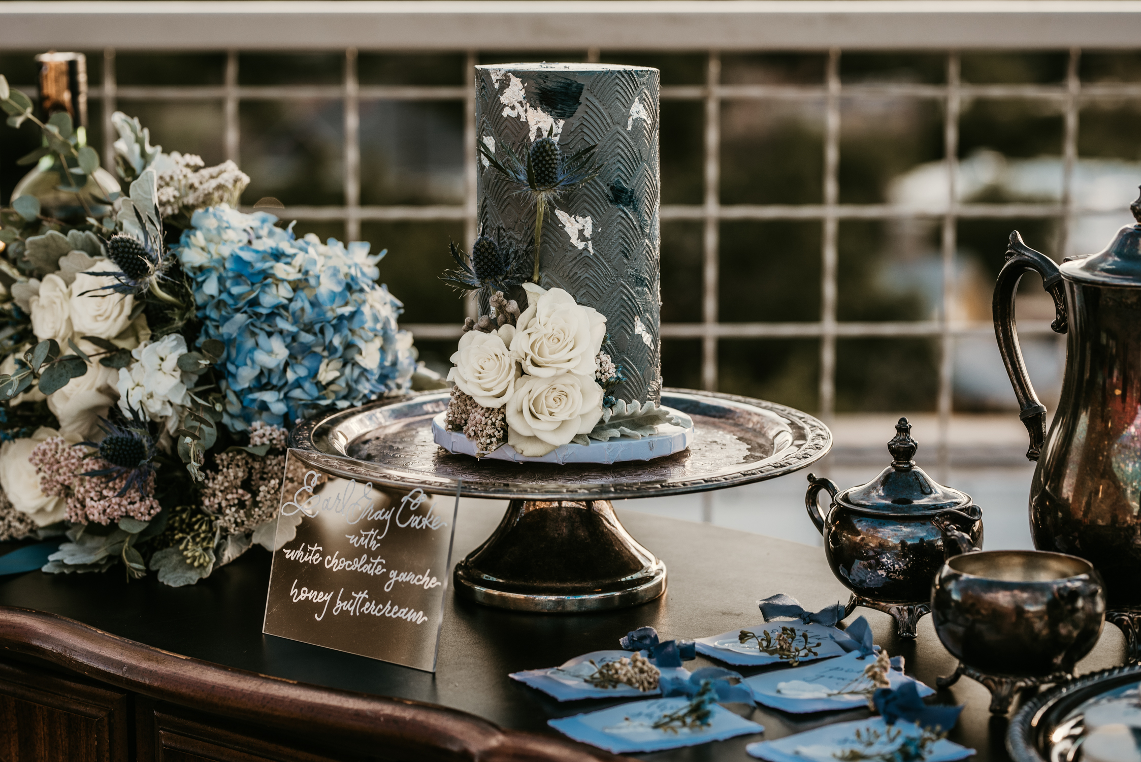1920s Inspired Vintage Wedding Styled Shoot Something Blue Weddings