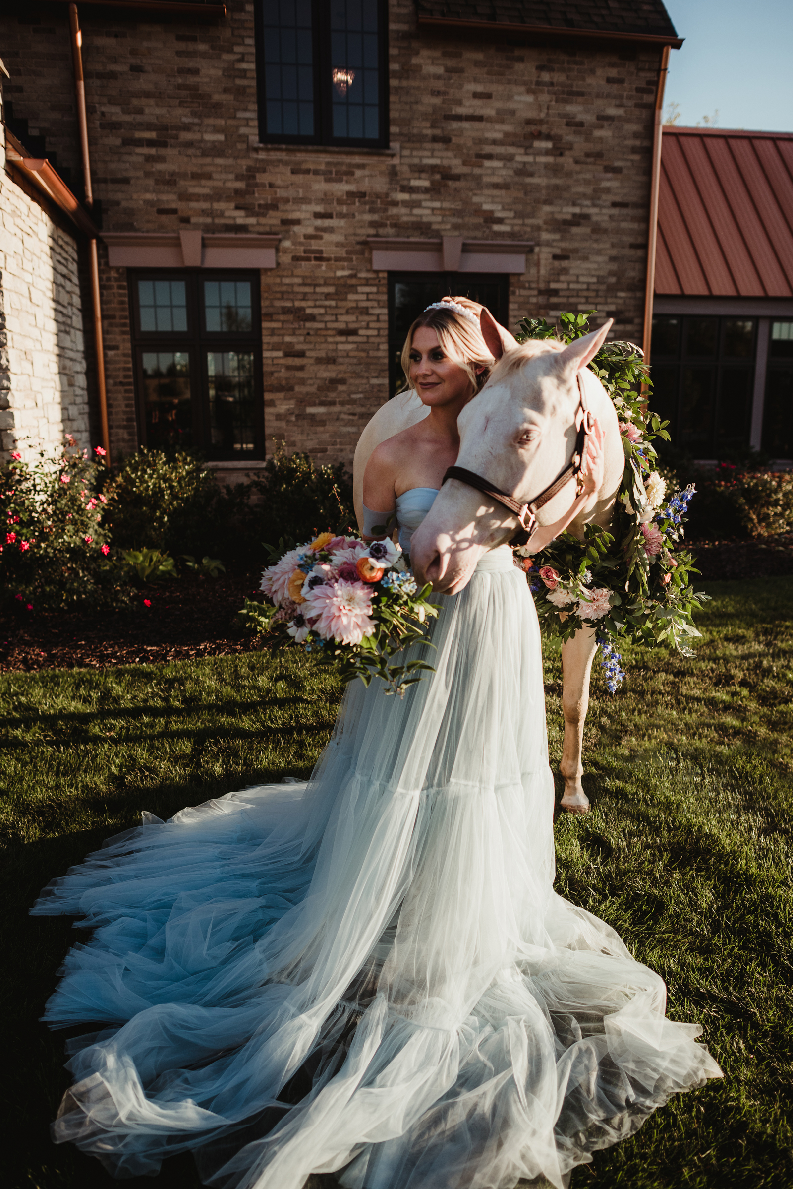 Cinderella Inspired Wedding Venue 3 Two Grand Rapids Wedding Venue Something Blue Weddings
