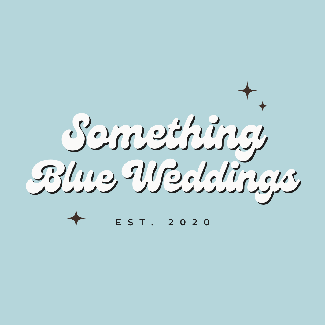 Something Blue Weddings Wedding Publication Blog